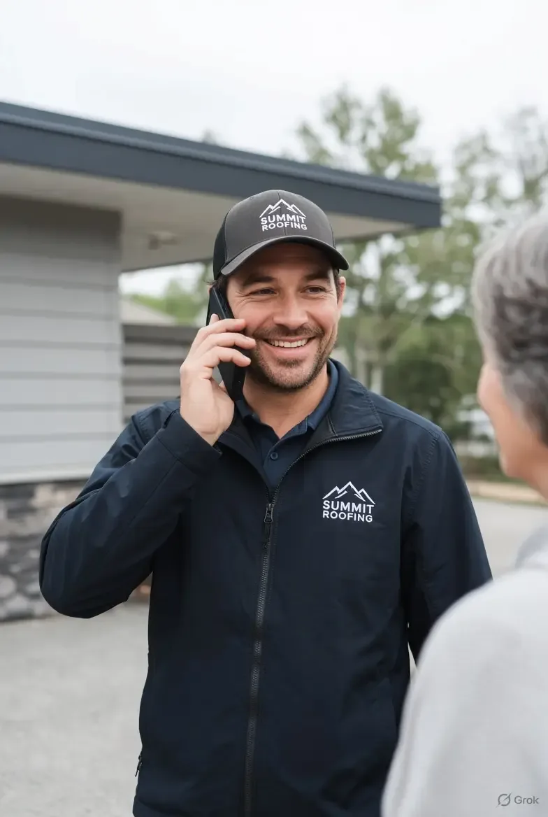 Flat Roof Leak Repair Newnan, GA FAQs